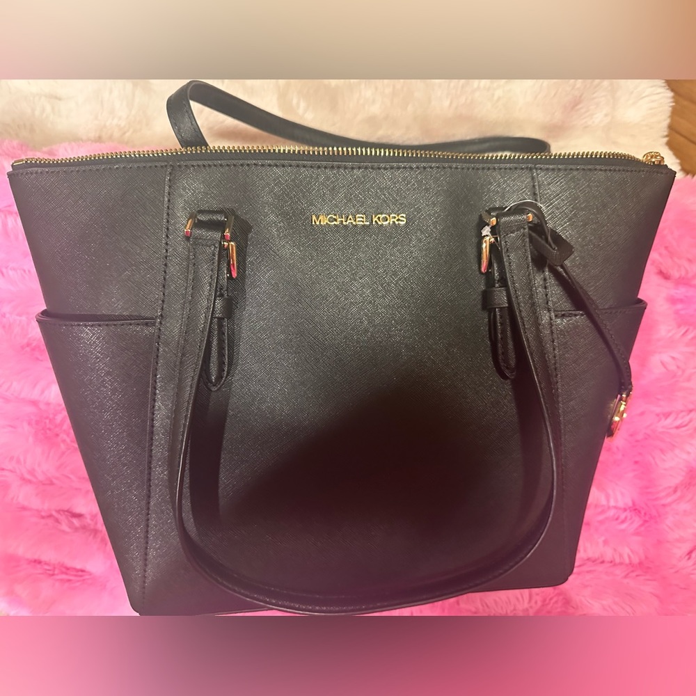 MK Charlotte Bag